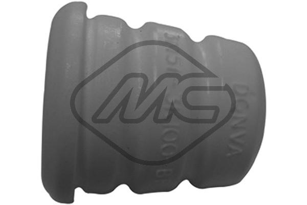 Metalcaucho 51302 Tampone...