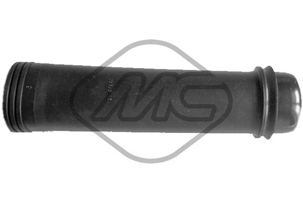 Metalcaucho 51311 Protective Cap/Bellow, shock absorber