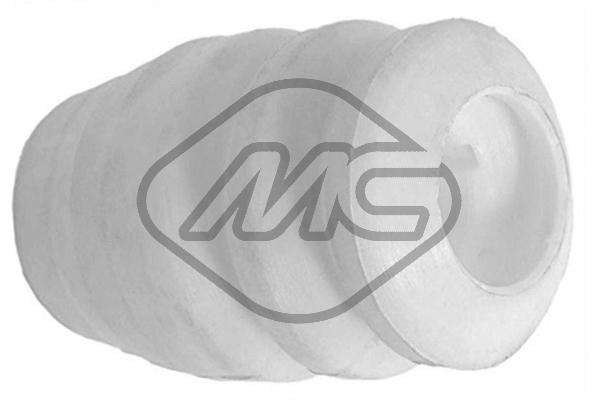 Metalcaucho 51315 Protective Cap/Bellow, shock absorber