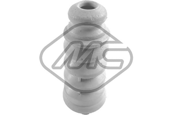 Metalcaucho 51319 Rubber...