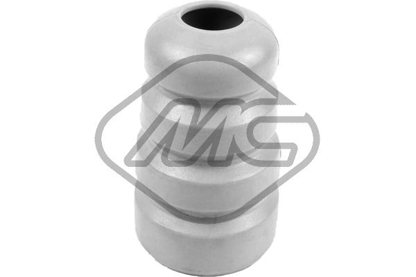 Metalcaucho 51320 Rubber Buffer, suspension