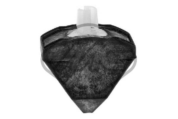 Metalcaucho 51340 Rubber Buffer, suspension