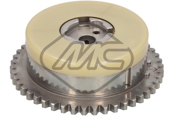 Metalcaucho 51452 Camshaft Adjuster