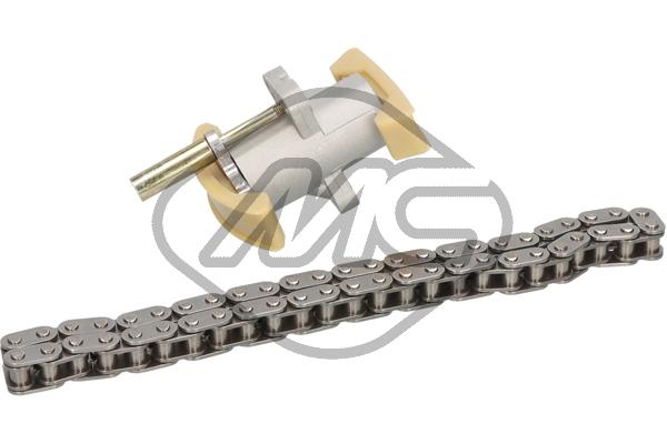 Metalcaucho 51462 Timing Chain Kit