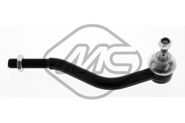 Metalcaucho 51626 Inner Tie Rod
