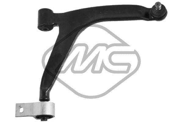 Metalcaucho 52008...