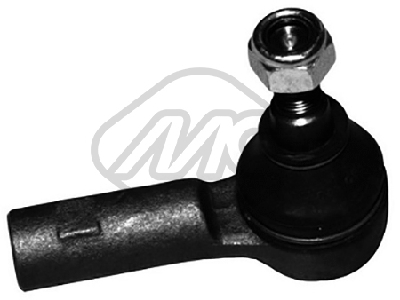 Metalcaucho 53112 Rotule de...