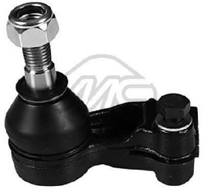 Metalcaucho 53140 Tie Rod End