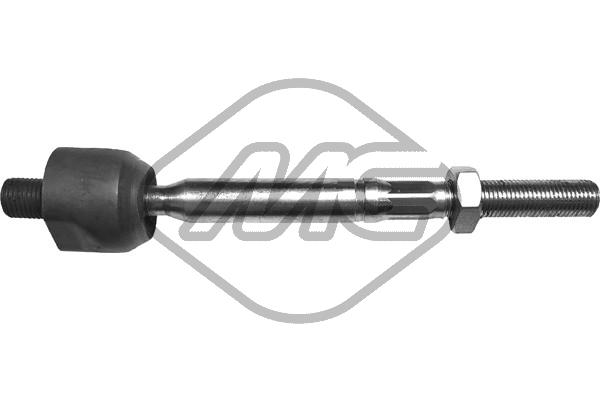 Metalcaucho 53217 Inner Tie Rod