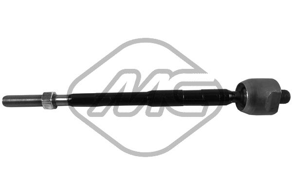 Metalcaucho 53220 Inner Tie Rod