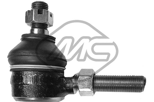 Metalcaucho 53243 Inner Tie Rod