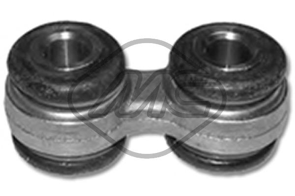 Metalcaucho 53266 Link/Coupling Rod, stabiliser bar