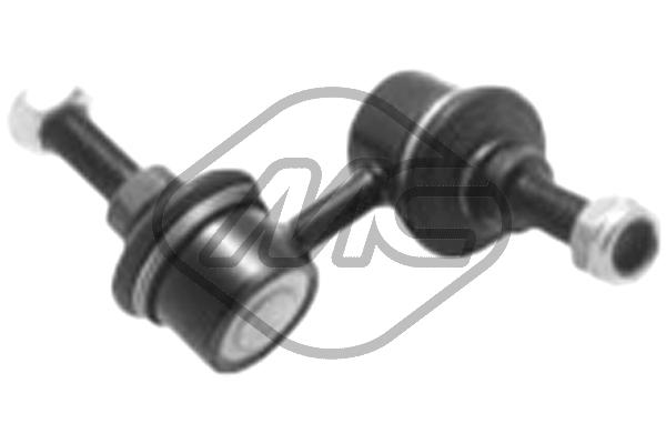Metalcaucho 53390 Link/Coupling Rod, stabiliser bar