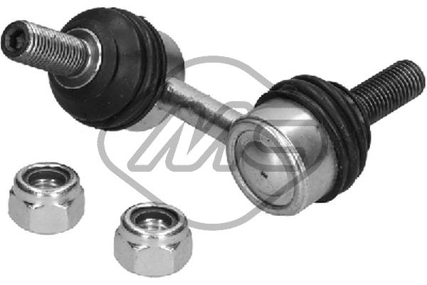 Metalcaucho 53413 Link/Coupling Rod, stabiliser bar