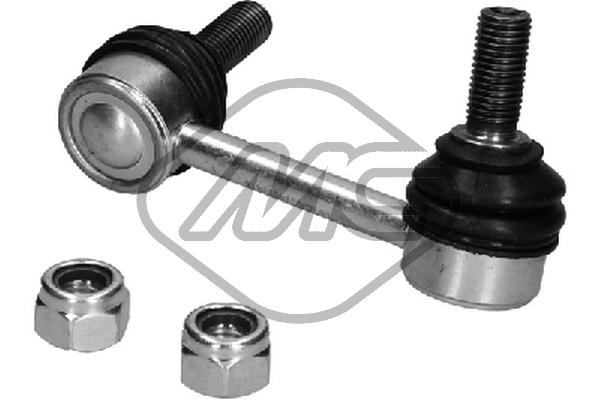 Metalcaucho 53416 Link/Coupling Rod, stabiliser bar