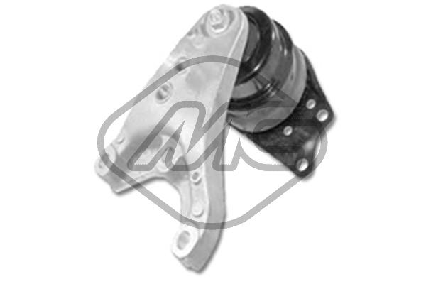 Metalcaucho 54005 Mounting, engine