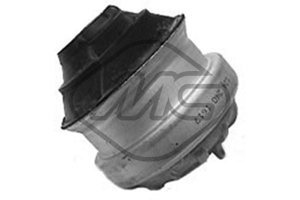 Metalcaucho 54010 Mounting, engine