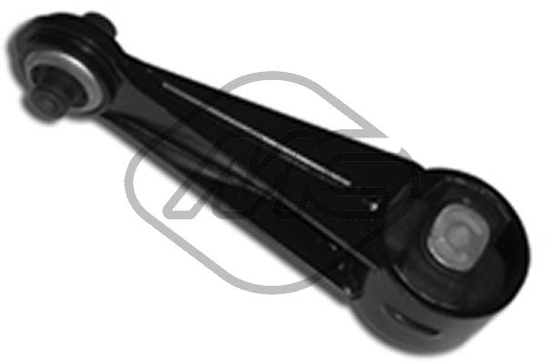Metalcaucho 54017 Mounting, engine