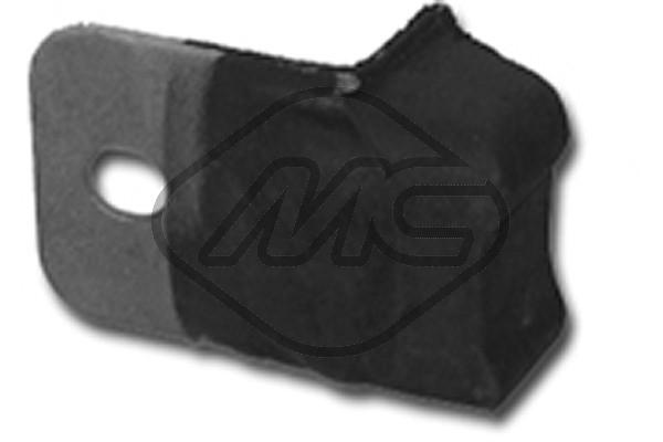 Metalcaucho 54019 Mounting, engine