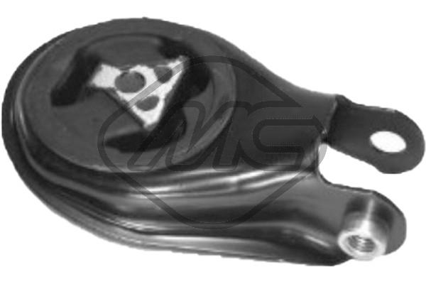 Metalcaucho 54033 Mounting, engine