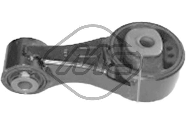 Metalcaucho 54040 Mounting, engine