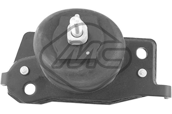 Metalcaucho 54048 Mounting, engine