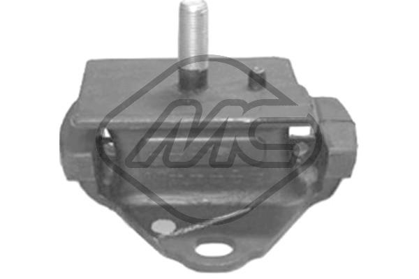 Metalcaucho 54068 Mounting, engine