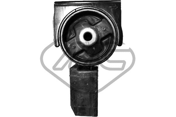 Metalcaucho 54083 Έδραση,...