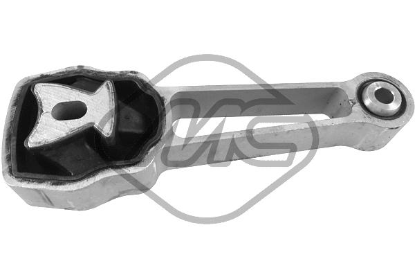 Metalcaucho 54089 Mounting, engine