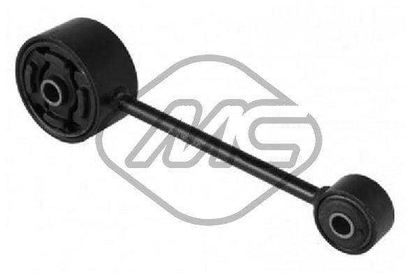 Metalcaucho 54093 Mounting, engine