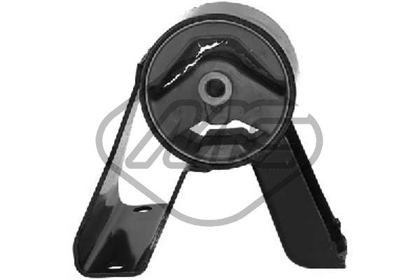 Metalcaucho 54094 Έδραση,...