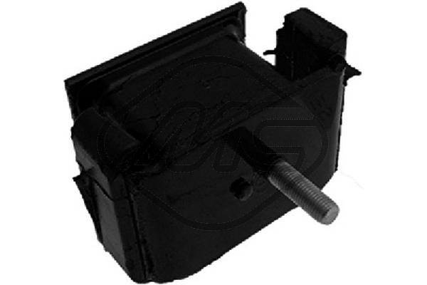 Metalcaucho 54095 Mounting, engine