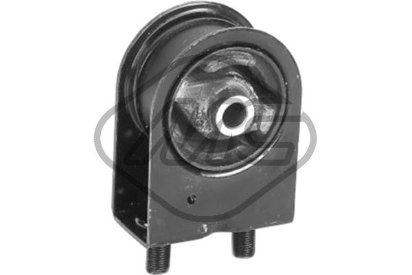 Metalcaucho 54121 Mounting, engine