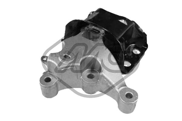 Metalcaucho 54154 Holder, engine mounting system