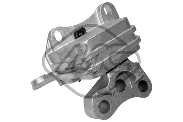 Metalcaucho 54180 Mounting, engine