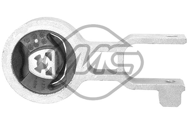 Metalcaucho 54193 Mounting,...