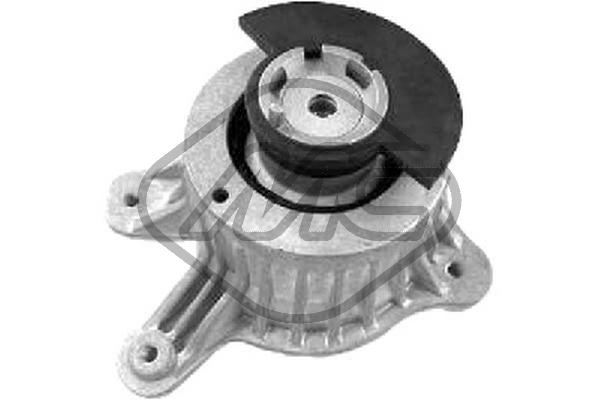 Metalcaucho 54217 Mounting, engine