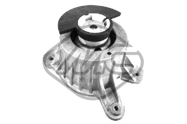 Metalcaucho 54220 Mounting, engine