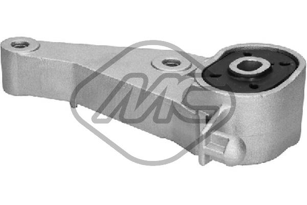 Metalcaucho 54360 Mounting,...