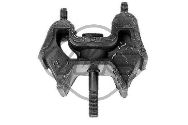 Metalcaucho 54370 Mounting, engine