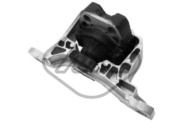 Metalcaucho 54376 Mounting, engine