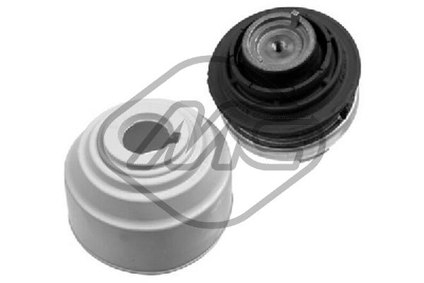 Metalcaucho 54434 Mounting, engine