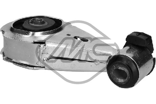 Metalcaucho 54491 Mounting, engine