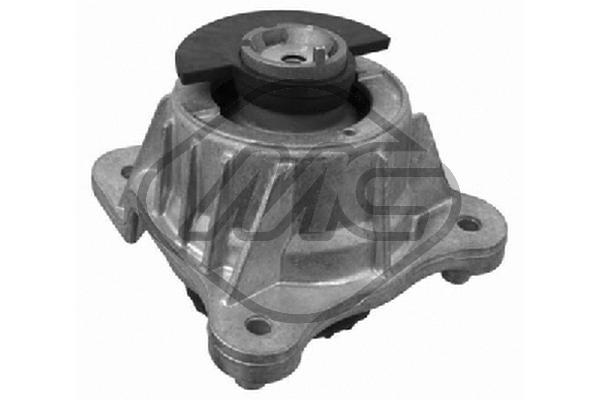Metalcaucho 54540 Mounting, engine