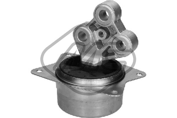 Metalcaucho 54605 Mounting, engine