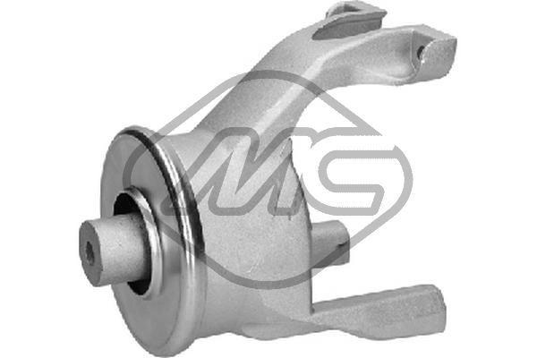 Metalcaucho 54643 Mounting, engine