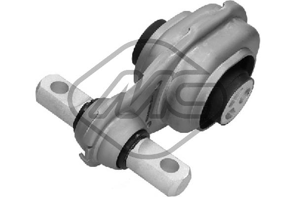 Metalcaucho 54709 Mounting, engine
