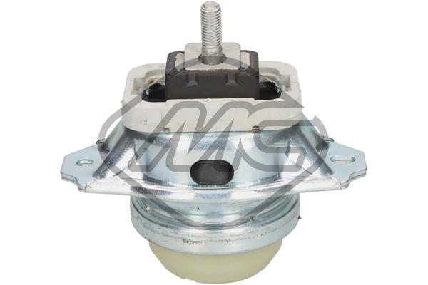 Metalcaucho 54743 Mounting, engine