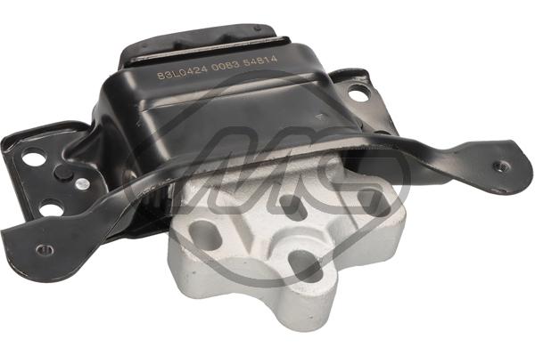 Metalcaucho 54814 Mounting, engine