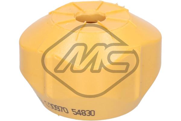 Metalcaucho 54830 Rubber...